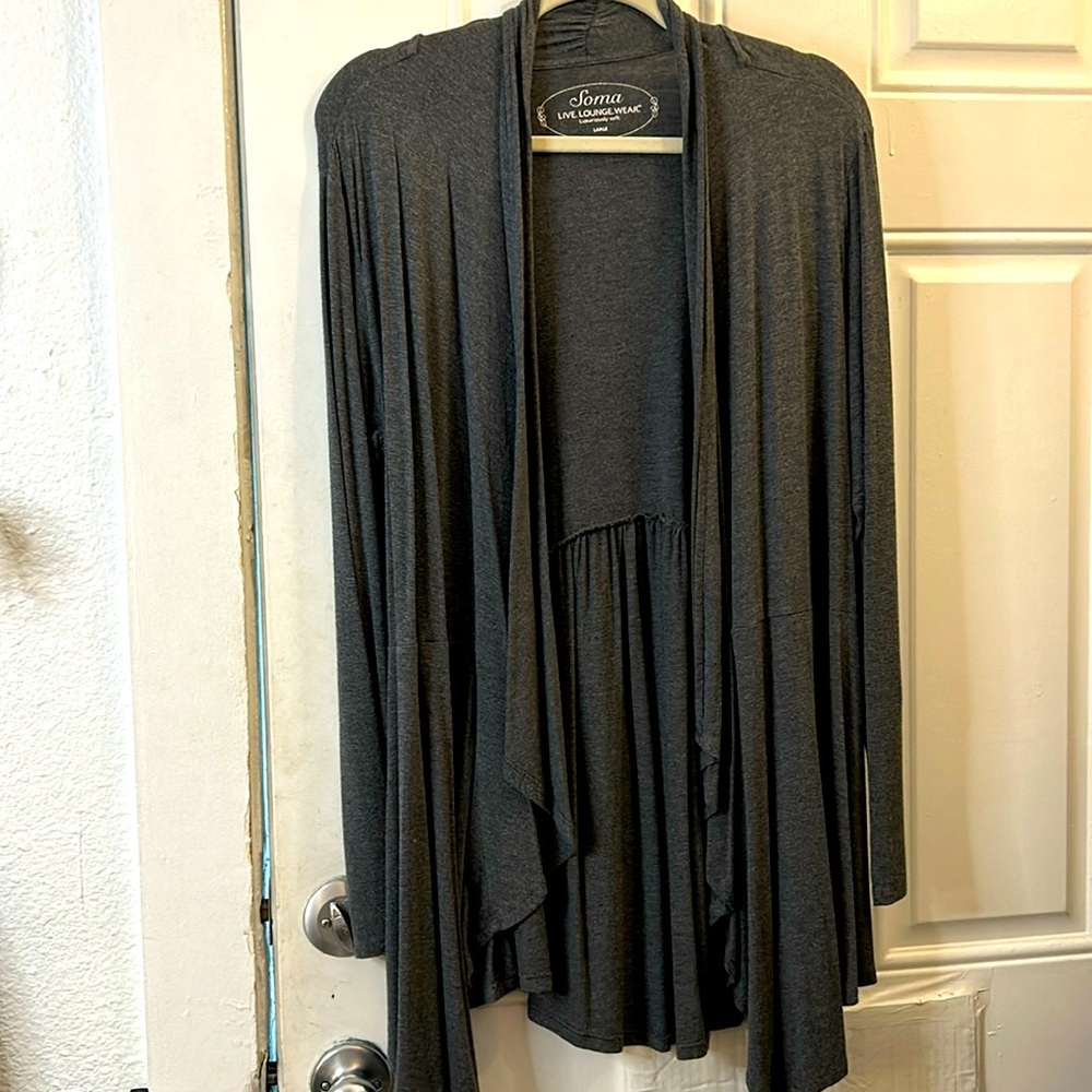 Soma Lounge Wear